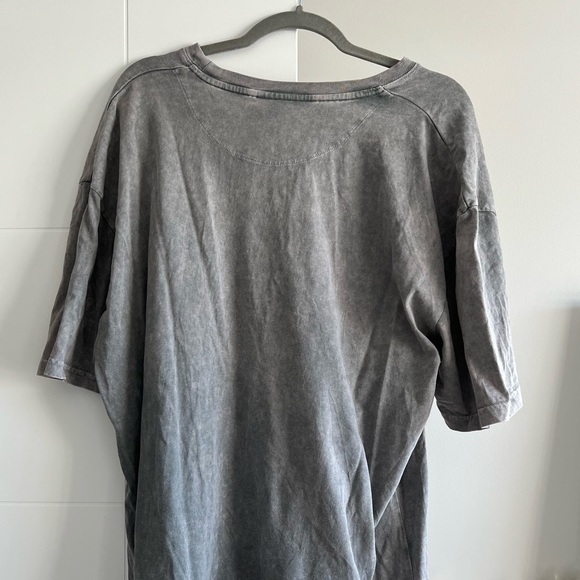 Acid Wash Good for Nothing Long Sleeve - XL - Picture 6 of 8